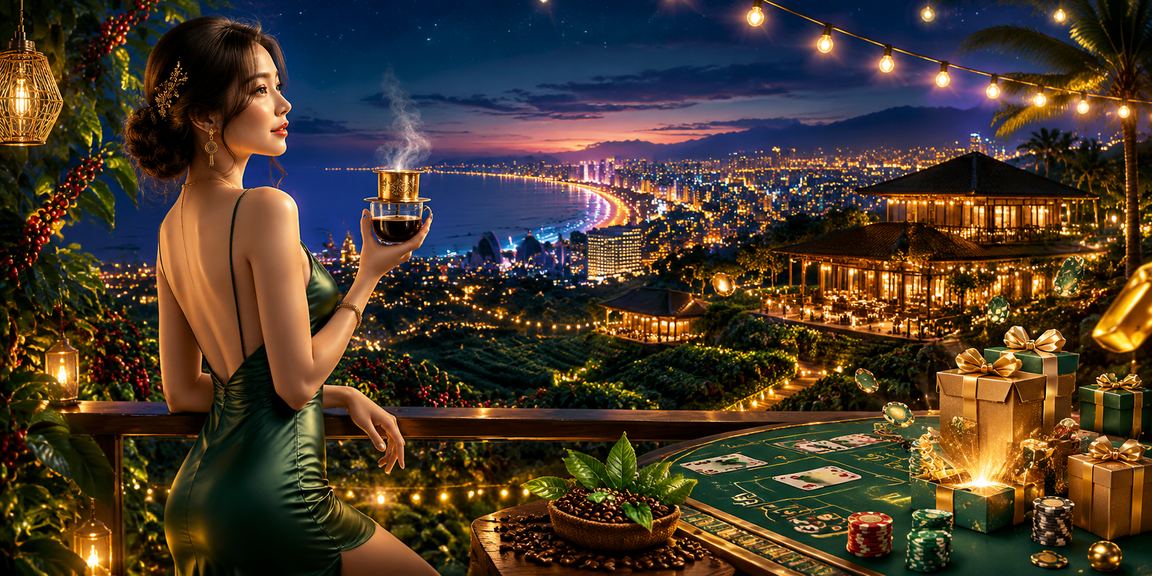 Người chơi Việt Nam kiểm tra kết quả xổ số trực tuyến trên điện thoại