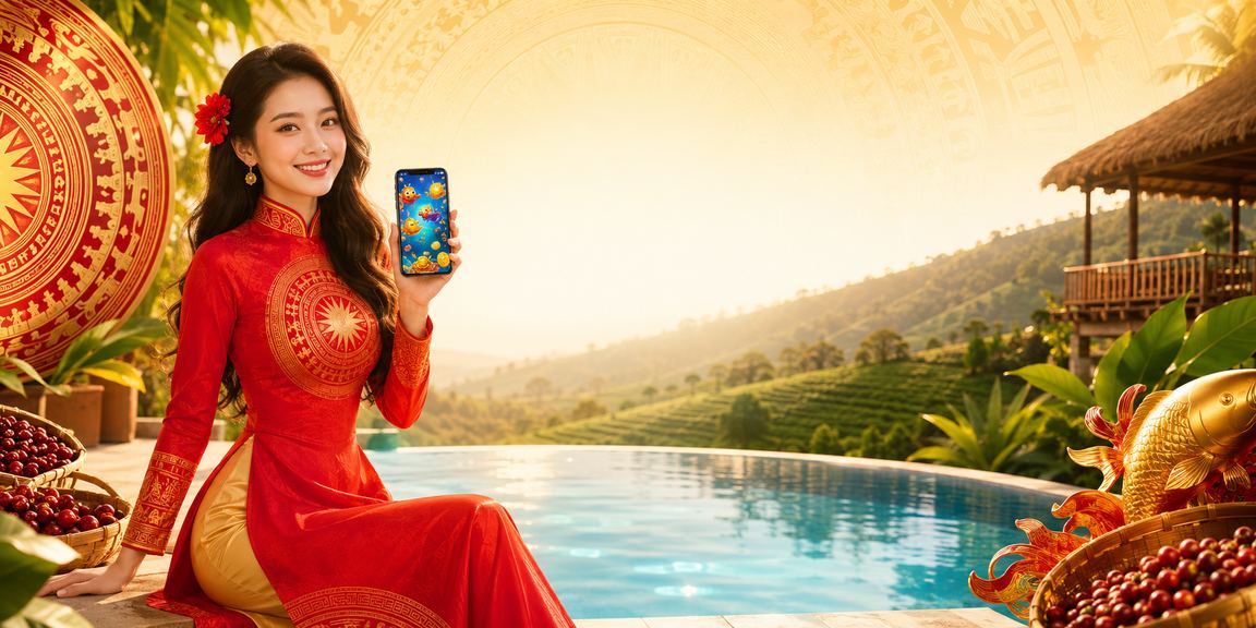 Người hâm mộ bóng đá Việt Nam theo dõi tỷ lệ kèo cá cược trực tuyến tại sân vận động