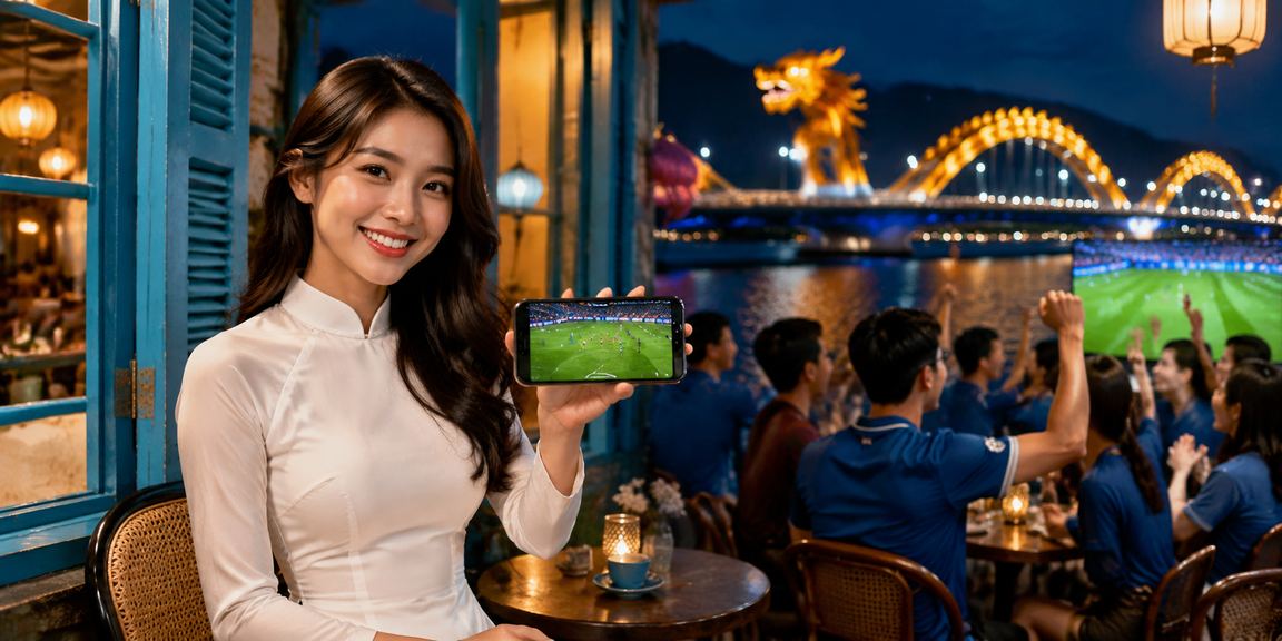 Người chơi đăng nhập tài khoản cá cược trên điện thoại tại Đà Nẵng