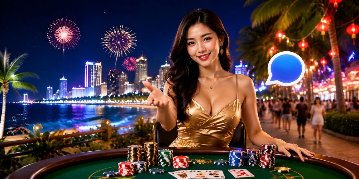Bảo mật thông tin người chơi casino trực tuyến tại Việt Nam